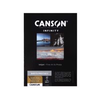 Canson Baryta Prestige II 340 g/m² - A3, 25 vel